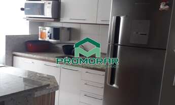Imagem 5: Excelente apartamento à venda com 2 quartos sendo 1 suíte, montado, bairro Castelo, Belo H