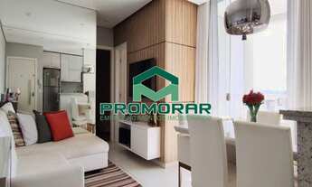 Imagem 1: Excelente apartamento à venda com 2 quartos sendo 1 suíte, montado, bairro Castelo, Belo H