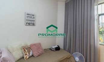Imagem 6: Apartamento 3 quartos 90m² na Rua Adauto Feitosa - Dona Clara - Belo Horizonte/MG