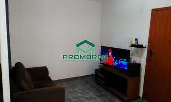 Imagem: Apartamento à venda com 2 quartos no bairro