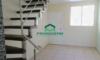 Imagem: Cobertura Duplex com 2 quartos à venda