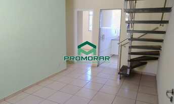 Imagem 2: Cobertura Duplex com 2 quartos à venda no bairro Castelo, Belo Horizonte, MG
