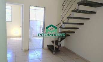 Imagem 3: Cobertura Duplex com 2 quartos à venda no bairro Castelo, Belo Horizonte, MG