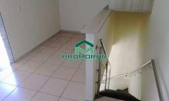 Imagem 6: Cobertura Duplex com 2 quartos à venda no bairro Castelo, Belo Horizonte, MG