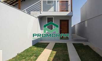 Imagem 3: Casa geminada independente com 2 quartos sendo 1 suíte à venda no bairro Gavea II, Vespasi