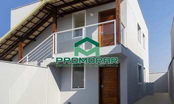 Imagem 2: Casa geminada independente com 2 quartos sendo 1 suíte à venda no bairro Gavea II, Vespasi