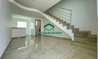 Imagem 2: Casa geminada independente com 2 quartos à venda no bairro Jardim Leblon, Belo Horizonte