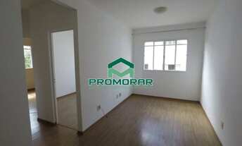 Imagem: Apartamento 02 quartos à venda no Candelária