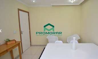 Imagem 3: Apartamento com 2 quartos à venda no bairro Castelo, Belo Horizonte, MG