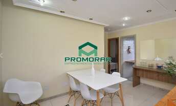 Imagem 4: Apartamento com 2 quartos à venda no bairro Castelo, Belo Horizonte, MG