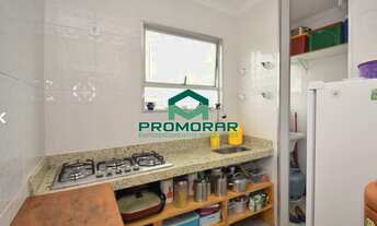 Imagem 5: Apartamento com 2 quartos à venda no bairro Castelo, Belo Horizonte, MG