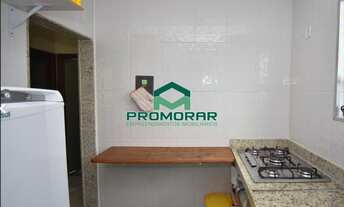 Imagem 6: Apartamento com 2 quartos à venda no bairro Castelo, Belo Horizonte, MG