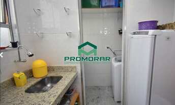Imagem 7: Apartamento com 2 quartos à venda no bairro Castelo, Belo Horizonte, MG