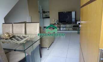 Imagem 1: Apartamento com 2 quartos à venda no bairro Castelo, Belo Horizonte, MG