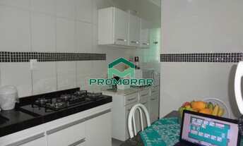 Imagem 2: Apartamento com 2 quartos à venda no bairro Castelo, Belo Horizonte, MG