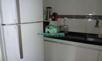 Imagem 3: Apartamento com 2 quartos à venda no bairro Castelo, Belo Horizonte, MG