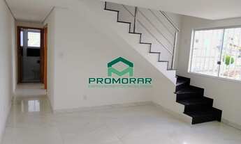 Imagem 2: Coberura duplex com 3 quartos sendo 1 suíte à venda no bairro Santa Mônica, Belo Horizonte