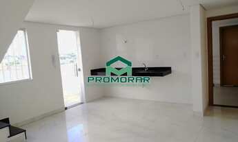 Imagem 4: Coberura duplex com 3 quartos sendo 1 suíte à venda no bairro Santa Mônica, Belo Horizonte