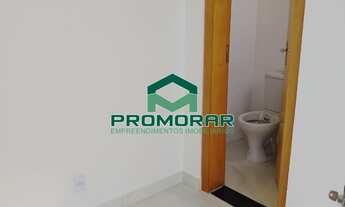 Imagem 7: Coberura duplex com 3 quartos sendo 1 suíte à venda no bairro Santa Mônica, Belo Horizonte