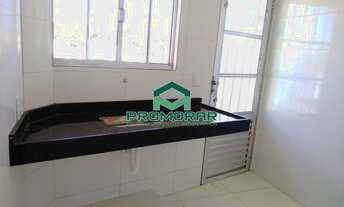 Imagem 3: Apartamento com área privativa à venda com 2 quartos no bairro Rio Branco, Belo Horizonte