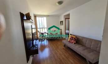 Imagem: Excelente apartamento com 2 quartos sendo