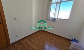 Imagem 6: Excelente apartamento com 2 quartos sendo 1 suíte à venda no bairro Castelo, Belo Horizont