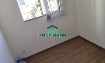 Imagem 7: Excelente apartamento com 2 quartos sendo 1 suíte à venda no bairro Castelo, Belo Horizont