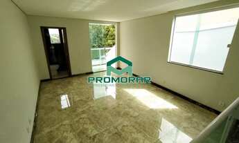 Imagem 5: Casa triplex com acabamento sensacional à venda com 3 quartos sendo 1 suíte no bairro São