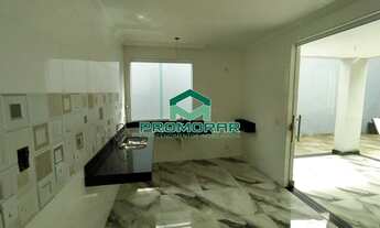 Imagem 7: Casa triplex com acabamento sensacional à venda com 3 quartos sendo 1 suíte no bairro São