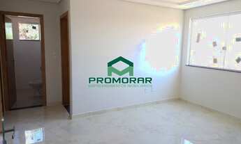 Imagem 3: Apartamento com 2 quartos à venda no bairro Maria Helena em Belo Horizonte- MG