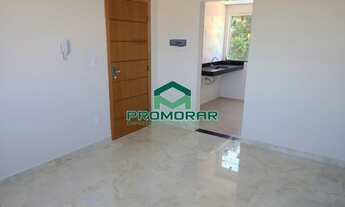 Imagem 4: Apartamento com 2 quartos à venda no bairro Maria Helena em Belo Horizonte- MG