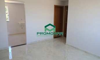 Imagem 2: Apartamento com 2 quartos à venda no bairro Maria Helena em Belo Horizonte- MG