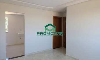 Imagem 3: Apartamento com 2 quartos à venda no bairro Maria Helena em Belo Horizonte- MG