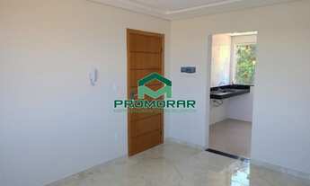 Imagem 5: Apartamento com 2 quartos à venda no bairro Maria Helena em Belo Horizonte- MG