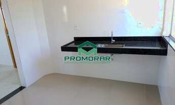 Imagem 6: Apartamento com 2 quartos à venda no bairro Maria Helena em Belo Horizonte- MG