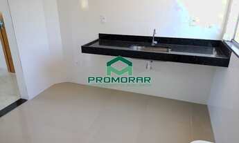 Imagem 7: Apartamento com 2 quartos à venda no bairro Maria Helena em Belo Horizonte- MG