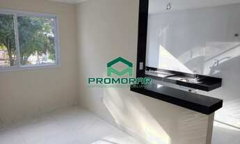 Imagem: Apartamento com 2 quartos à venda muito