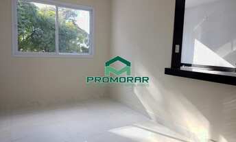 Imagem 4: Apartamento com 2 quartos à venda muito bem localizada no bairro Santa Amélia, Belo Horizo