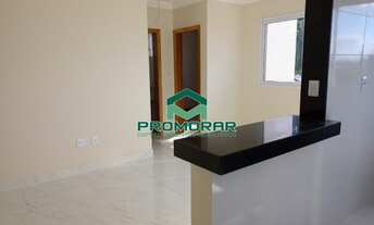 Imagem 5: Apartamento com 2 quartos à venda muito bem localizada no bairro Santa Amélia, Belo Horizo