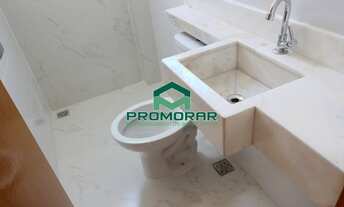 Imagem 7: Apartamento com área privativa e 2 quartos à venda muito bem localizada no bairro Santa A