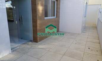 Imagem 2: Apartamento com área privativa e 2 quartos à venda muito bem localizada no bairro Santa A