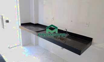 Imagem 5: Apartamento com área privativa e 2 quartos à venda muito bem localizada no bairro Santa A