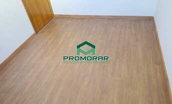 Imagem 7: Apartamento com área privativa e 2 quartos à venda muito bem localizada no bairro Santa A