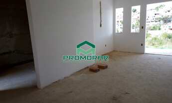 Imagem 4: Casa geminada independente com 2 quartos à venda no bairro Vale das Orquídeas, Contagem- M