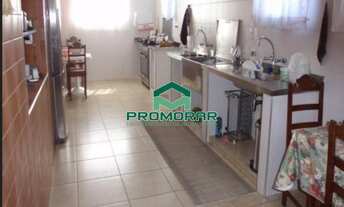 Imagem 3: Casa em excelente localização à venda com 3 quartos no bairro Bandeirantes, Belo Horizonte