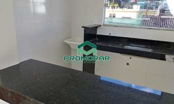 Imagem 6: Excelente oportunidade de Cobertura à venda no bairro Céu Azul, Belo Horizonte, MG