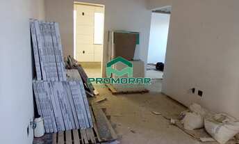 Imagem: Apartamento à venda com 2 quartos no bairro