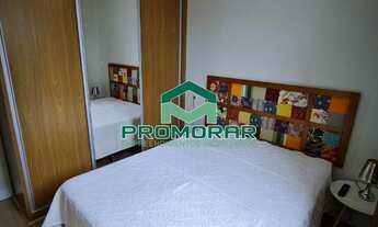 Imagem 7: Apartamento à venda com 3 quartos sendo 1 suíte no bairro Piratininga região de Venda Nova