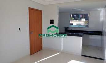 Imagem 4: Excelente oportunidade de Cobertura à venda no bairro Céu Azul, Belo Horizonte, MG