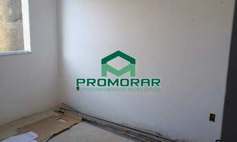 Imagem 4: Apartamento à venda com 2 quartos no bairro São João Batista, Belo Horizonte, MG